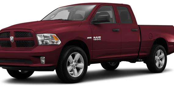 RAM 1500 2017 1C6RR6FG7HS860912 image RAM 1500 2017 1C6RR6FG7HS860912 image