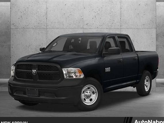 RAM 1500 2017 1C6RR7KG8HS717298 image