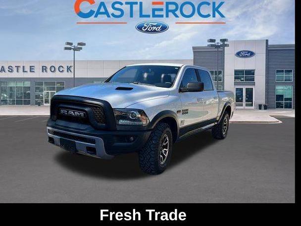 RAM 1500 2017 1C6RR7YT3HS808550 image