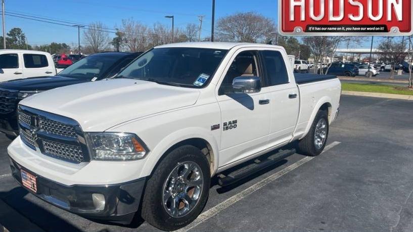 RAM 1500 2017 1C6RR6JT2HS651033 image