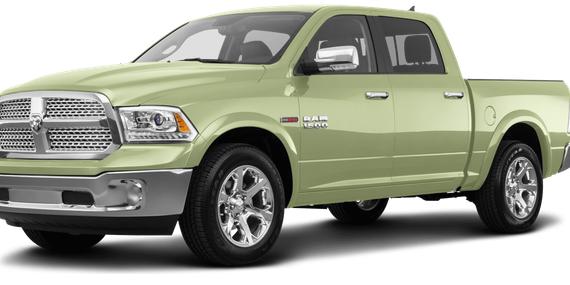 RAM 1500 2017 1C6RR7LM6HS710595 image