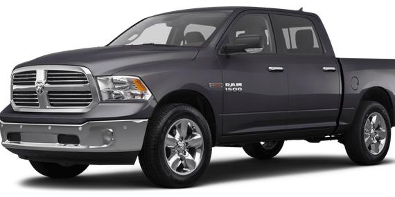 RAM 1500 2017 1C6RR7LM6HS878379 image