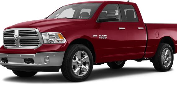 RAM 1500 2017 1C6RR6JT9HS790723 image