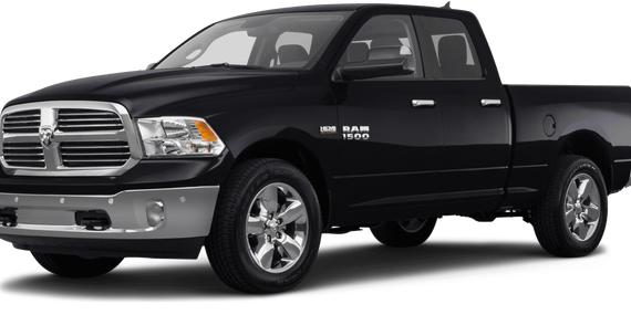 RAM 1500 2017 1C6RR7GG6HS736599 image