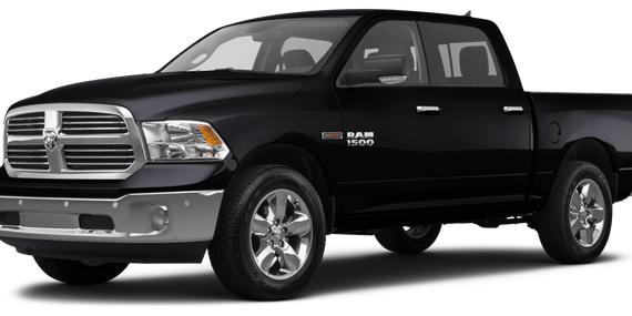 RAM 1500 2017 1C6RR7MT9HS819784 image