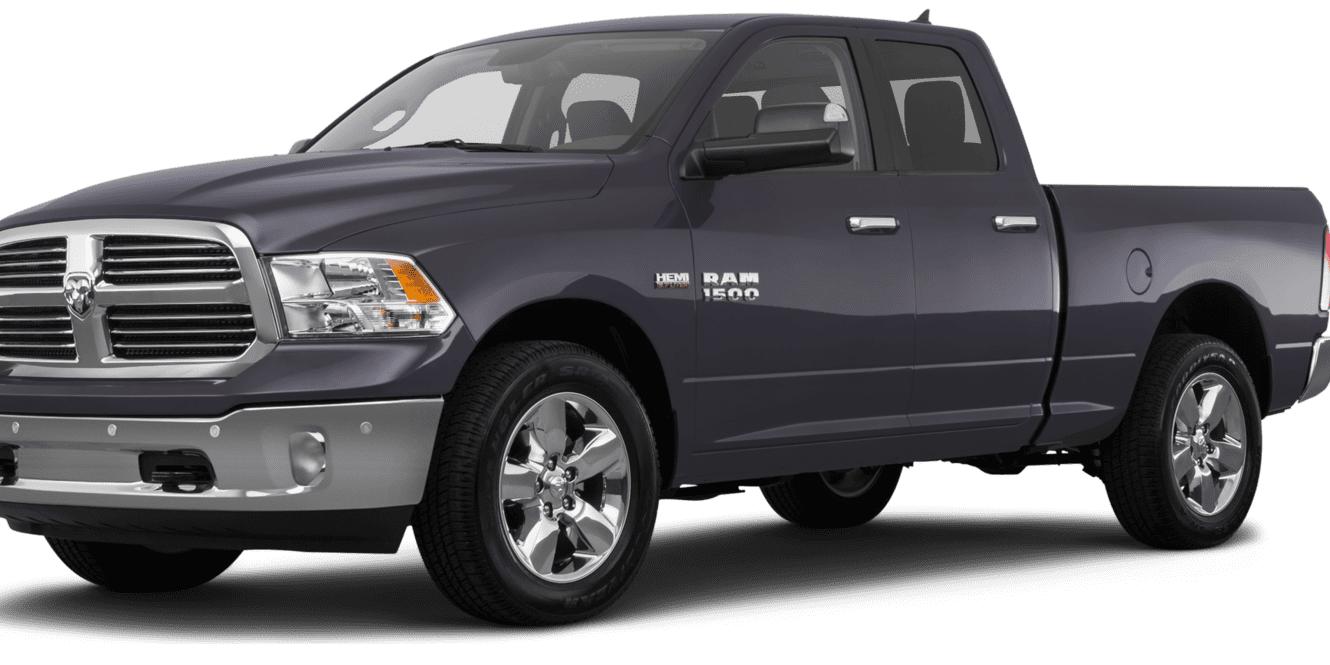 RAM 1500 2017 1C6RR7GT0HS688725 image