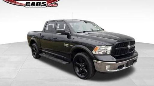 RAM 1500 2017 1C6RR7LT0HS563150 image