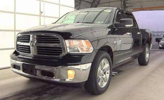RAM 1500 2017 1C6RR6TT9HS786152 image