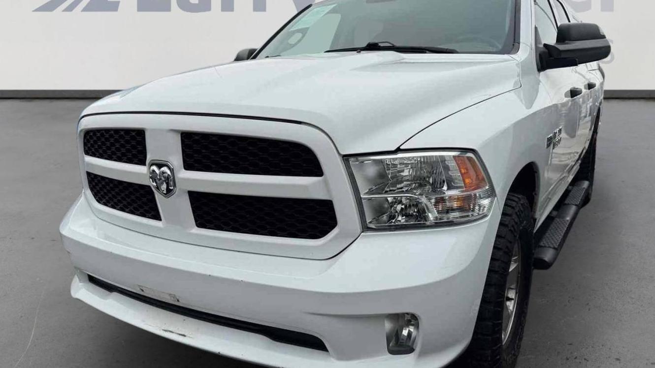 RAM 1500 2017 3C6RR7KT0HG543909 image