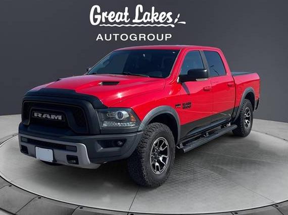 RAM 1500 2017 1C6RR7YT3HS586284 image
