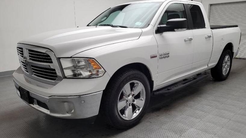 RAM 1500 2017 1C6RR6GT2HS645515 image