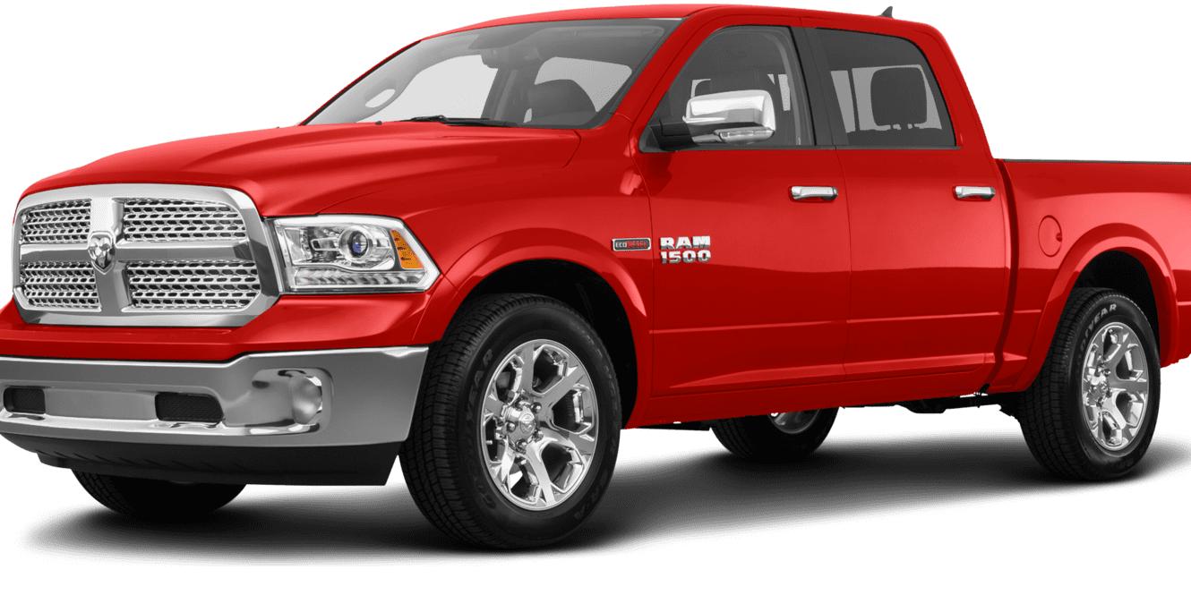 RAM 1500 2017 1C6RR7MT6HS523606 image