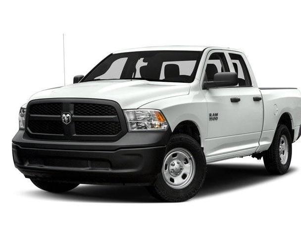 RAM 1500 2017 1C6RR7FTXHS839975 image