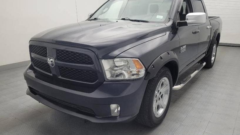 RAM 1500 2017 1C6RR6KGXHS615088 image