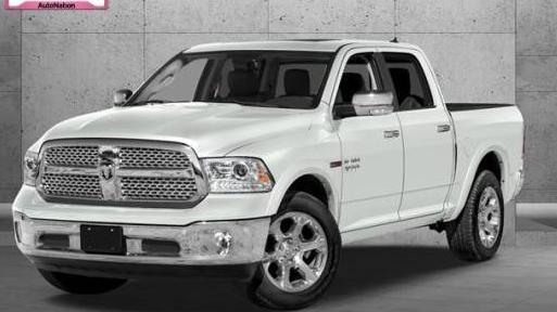 RAM 1500 2017 1C6RR6NT4HS804876 image