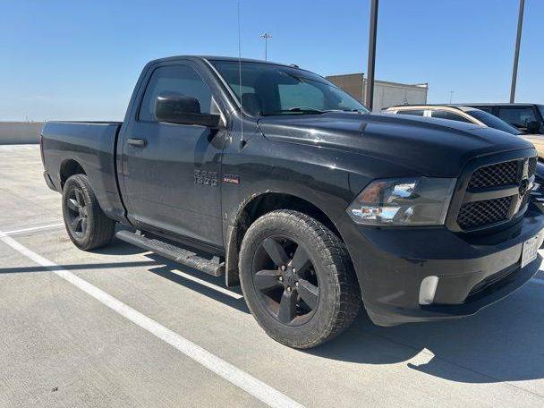 RAM 1500 2017 3C6JR6AT8HG504722 image