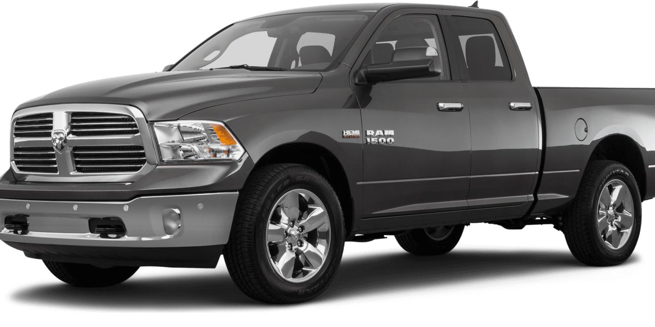 RAM 1500 2017 1C6RR7GT3HS709454 image