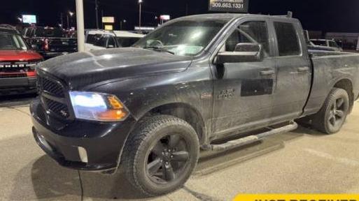 RAM 1500 2017 1C6RR7FT3HS806624 image