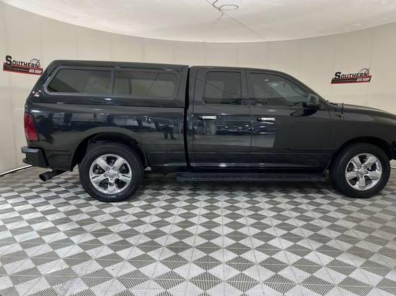 RAM 1500 2017 1C6RR6GG5HS657600 image