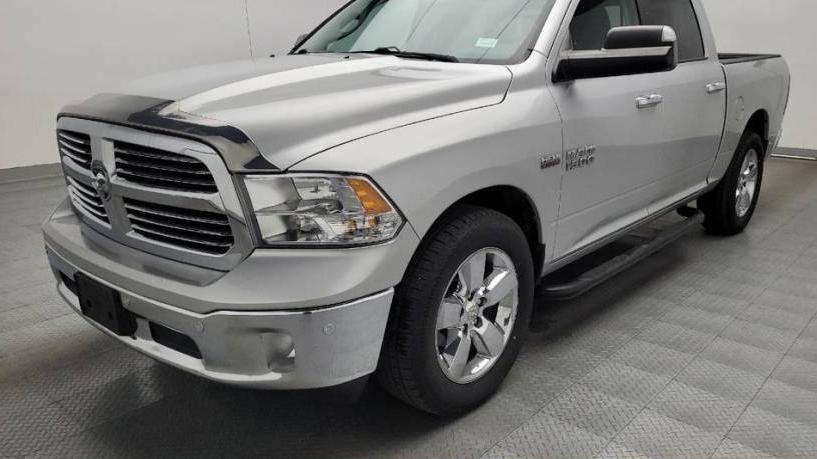 RAM 1500 2017 1C6RR6LT9HS773546 image