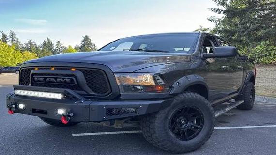 RAM 1500 2017 1C6RR7LG1HS732501 image