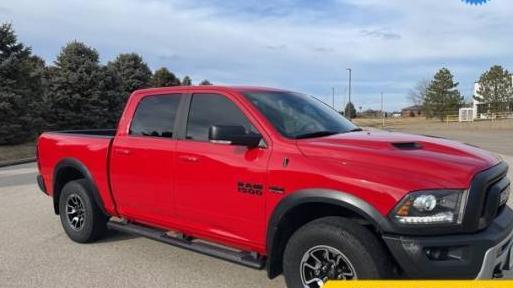 RAM 1500 2017 1C6RR7YT8HS589049 image