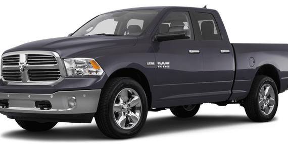 RAM 1500 2017 1C6RR7JT2HS820487 image