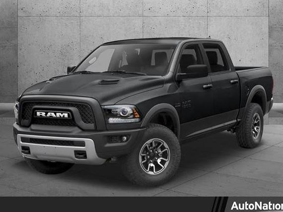RAM 1500 2017 1C6RR7YTXHS674958 image