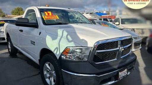 RAM 1500 2017 3C6JR6DG9HG579220 image