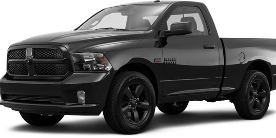 RAM 1500 2017 3C6JR7AT8HG714405 image