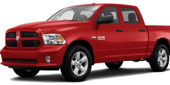RAM 1500 2017 1C6RR7KG6HS732740 image