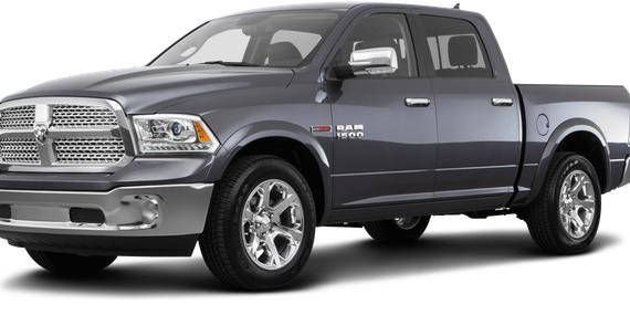 RAM 1500 2017 3C6RR6LT0HG521479 image