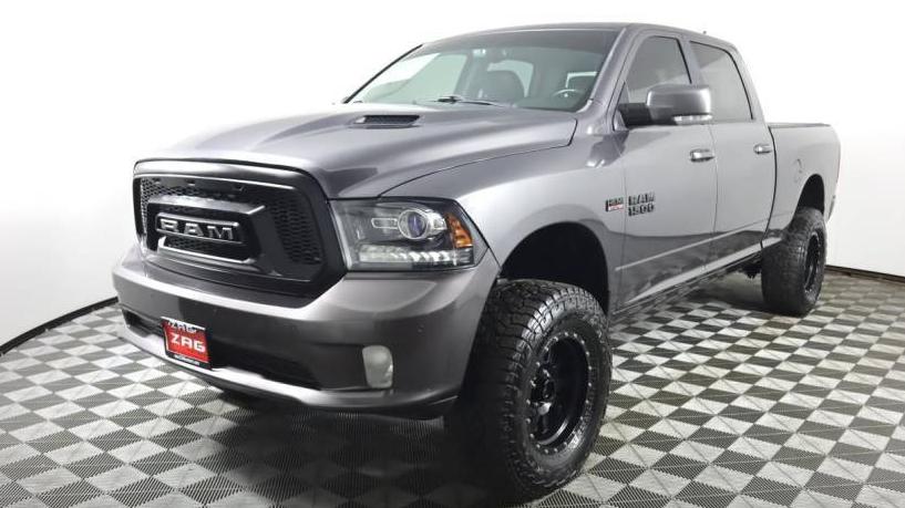 RAM 1500 2017 1C6RR7UT0HS619845 image