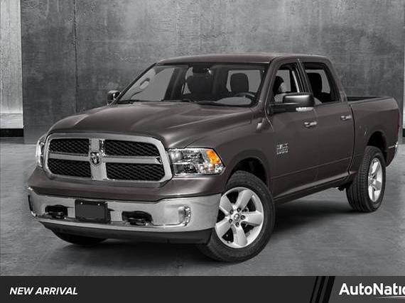 RAM 1500 2017 1C6RR7LMXHS880507 image