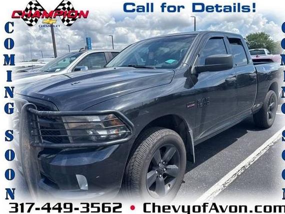 RAM 1500 2017 1C6RR7FT3HS709150 image