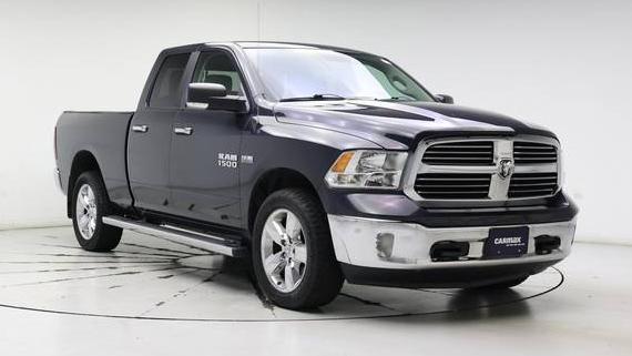 RAM 1500 2017 1C6RR7GT3HS750683 image