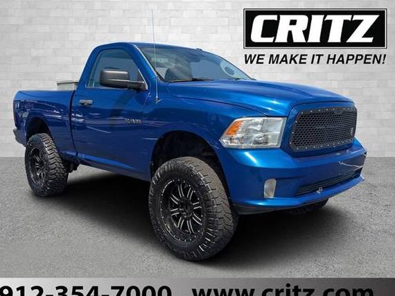RAM 1500 2017 3C6JR7AG2HG723992 image RAM 1500 2017 3C6JR7AG2HG723992 image