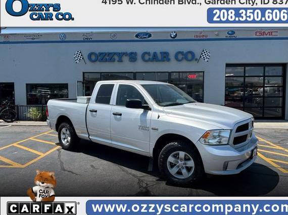 RAM 1500 2017 1C6RR7FT2HS771929 image