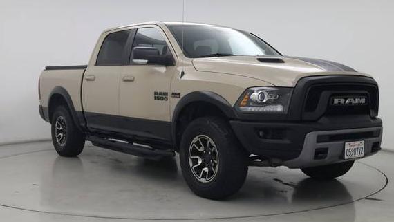 RAM 1500 2017 1C6RR7YT5HS612402 image