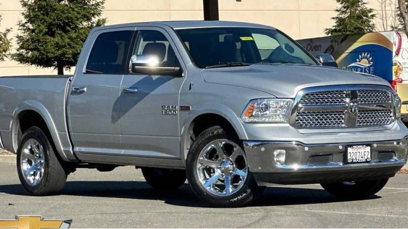 RAM 1500 2017 1C6RR7NM7HS882647 image