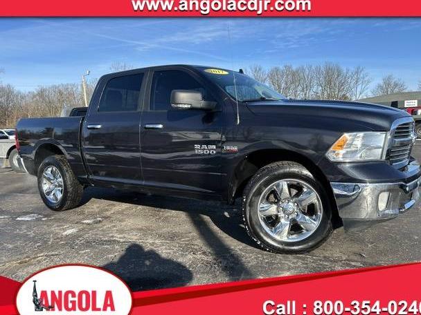 RAM 1500 2017 3C6RR7LT1HG761484 image