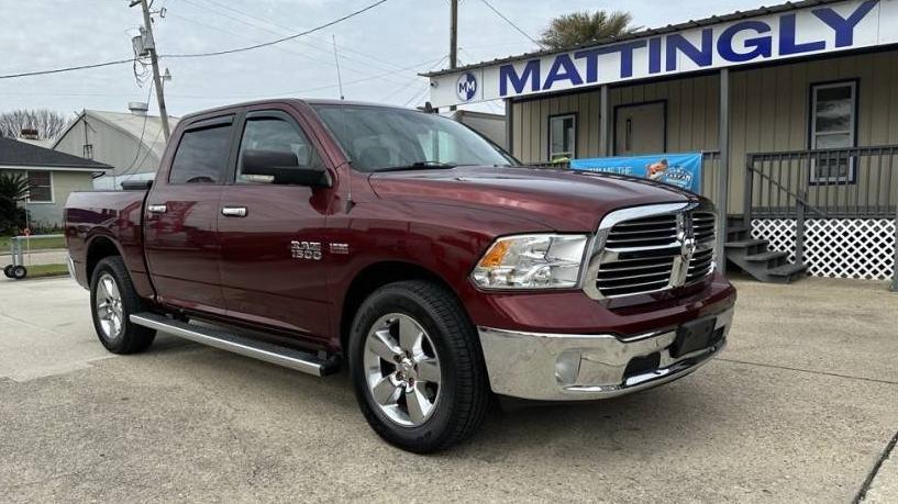 RAM 1500 2017 3C6RR7LT2HG594858 image