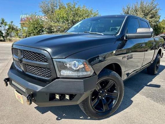 RAM 1500 2017 1C6RR7MT8HS737741 image RAM 1500 2017 1C6RR7MT8HS737741 image