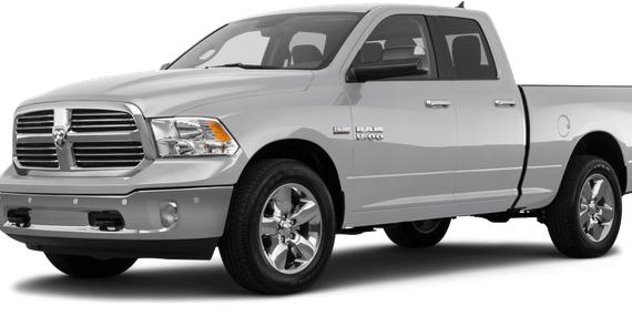 RAM 1500 2017 1C6RR6GT1HS804556 image