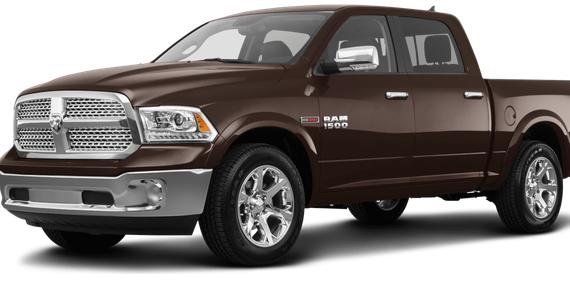 RAM 1500 2017 1C6RR6PT6HS805816 image