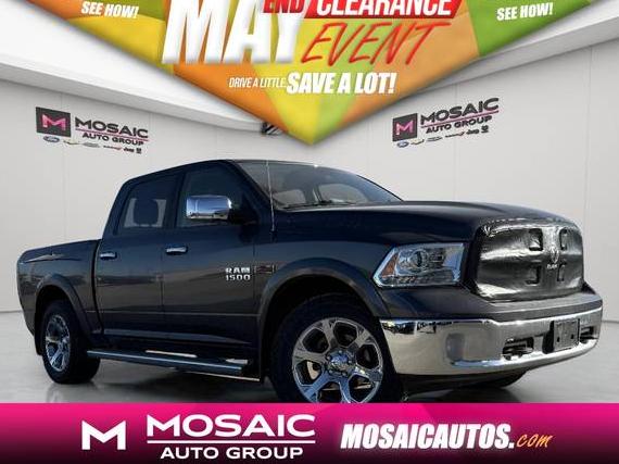 RAM 1500 2017 1C6RR7NM2HS601550 image