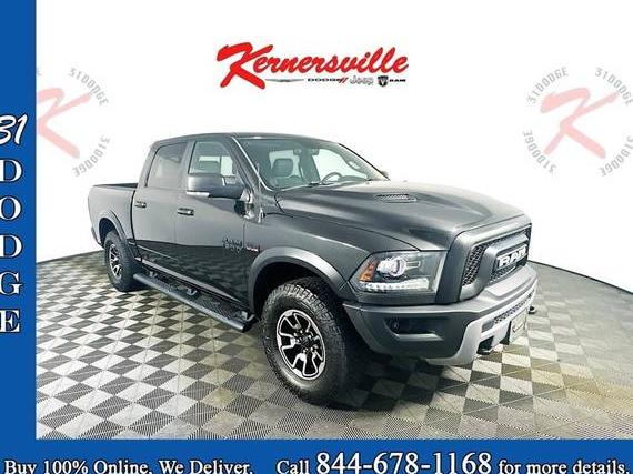 RAM 1500 2017 1C6RR7YT1HS726848 image
