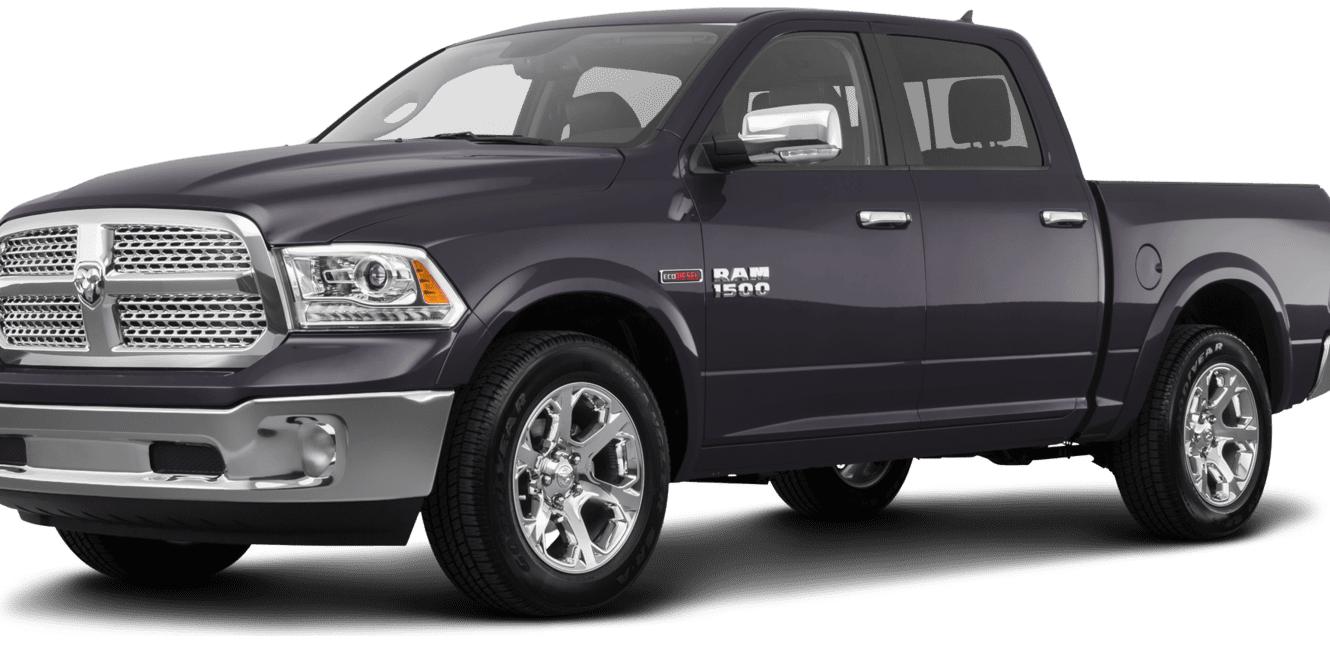 RAM 1500 2017 1C6RR7NT1HS627094 image