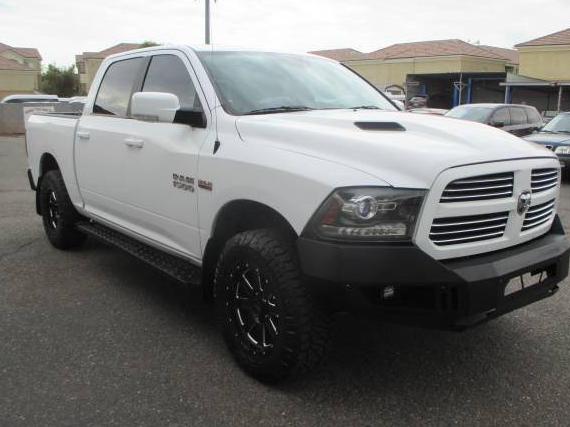 RAM 1500 2017 1C6RR7MT1HS838488 image RAM 1500 2017 1C6RR7MT1HS838488 image
