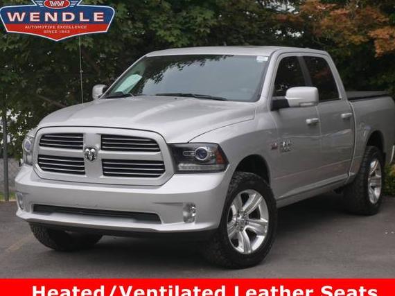 RAM 1500 2017 1C6RR7MT4HS688263 image RAM 1500 2017 1C6RR7MT4HS688263 image